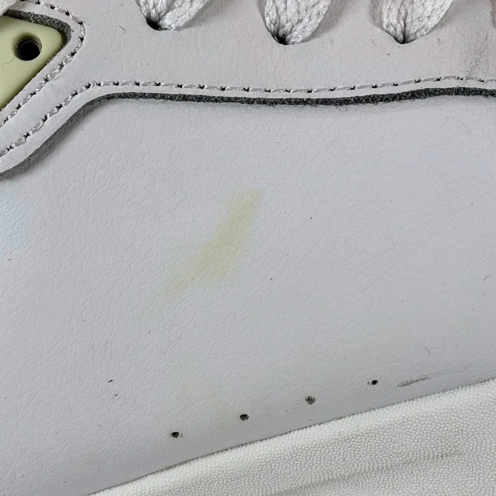 Champion Super C Court Low Print White Shoes Logo Print Limited Men's‎ Size 12
